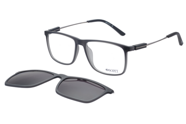 Scott Sunglasses SC5719 Clipon