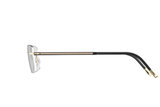 Silhouette Frame  MOSAIC RIMLESS L011