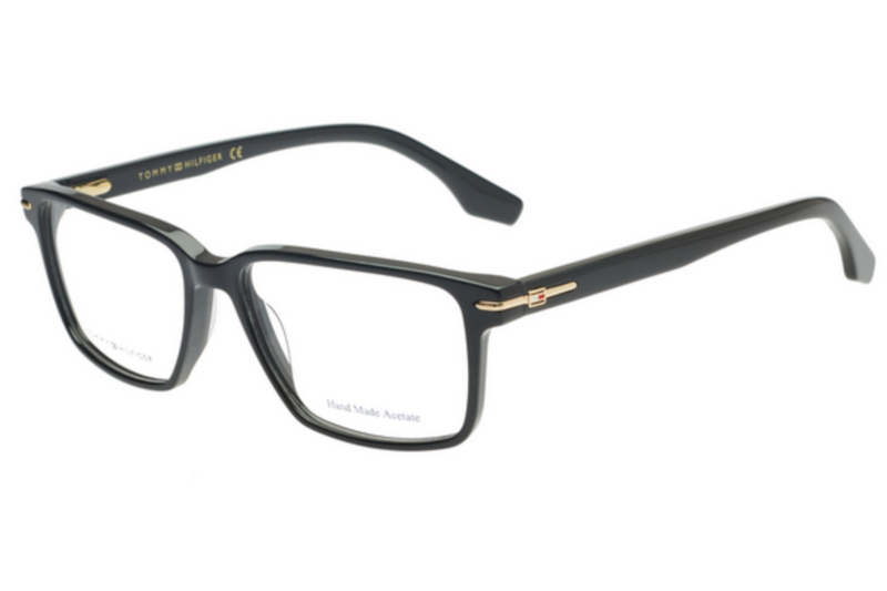 Tommy Hilfiger Frame TH6363