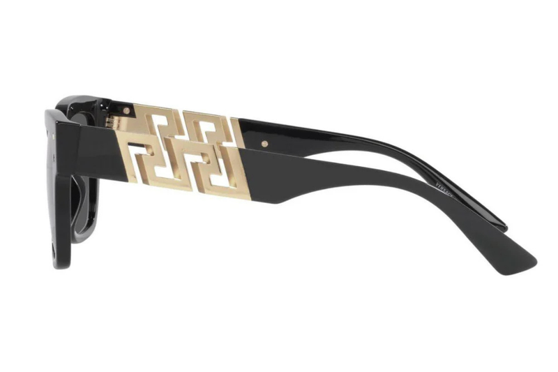 Versace Sunglasses VE4421 GB1/87