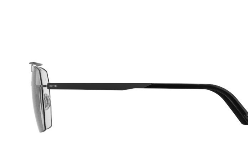 Silhouette Frame RAFFINEMENT DES MATIÈRES L007