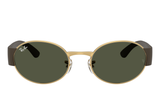 RAY-BAN Sunglasses RB3770