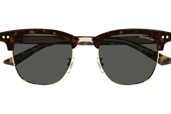 Mont Blanc Sunglasses MB382S