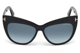 Tom Ford Sunglasses FT0523