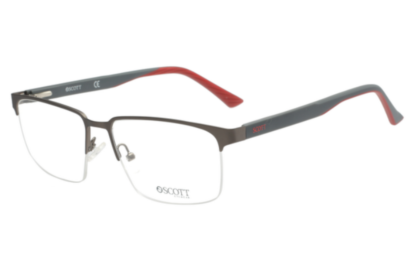 Scott Frame SC5772 – woweye