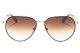 David Jones Sunglasses 9155