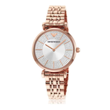 Emporio Armani Rose Gold Women’s Watch AR11446
