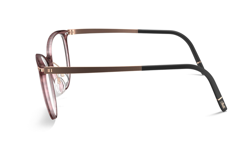 Silhouette Frame MOMENTUM AURUM FULLRIM L017