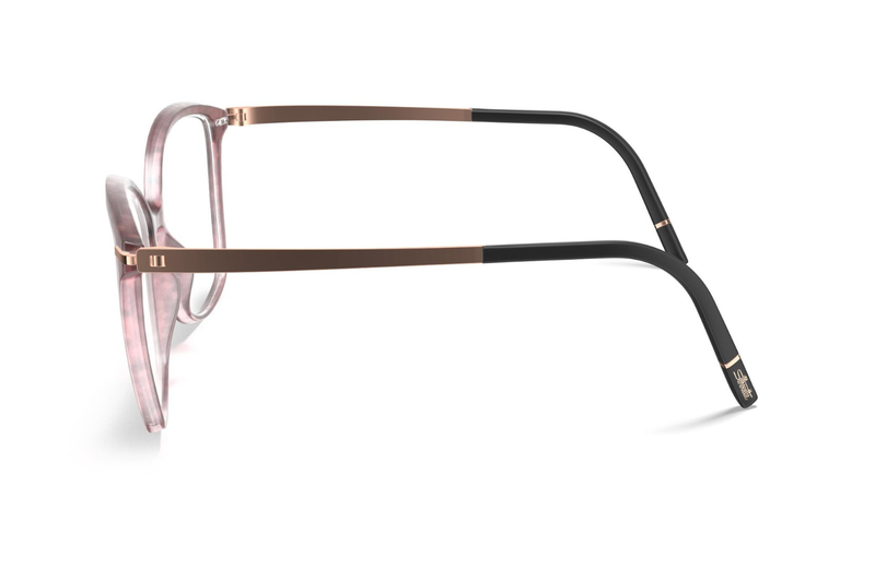 Silhouette Frame MOMENTUM AURUM FULLRIM  L018