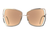 Silhouette Sunglasses NEW YORK SKY  L401