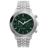 Timex Waterbury Green Dial Men Watch TW2Y23600UJ