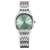Titan Workmode Green Dial Women’s Watch NU95322SM01