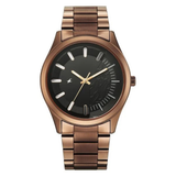 Fastrack Wild Quartz Analog Black Dial Men’s Watch 3317QM04
