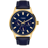 Timex Blue Dial Men Multifunction Watch TWEG19928