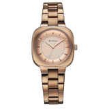 Titan Horizon Brown Women’s Watch NU95296QM01