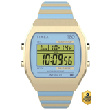 Timex 80 36mm Stainless Steel Women Watch
