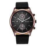 Titan Neo Splash Multifunction Watch for Men NT1805QP01