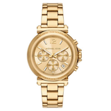 Michael Kors Maren Watch for Women MK7493
