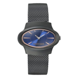 Fastrack Hitlist Blue Girls Watch NS6004QM01