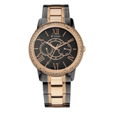 Titan Royale Marble Dial Men’s Watch NT10002KM01