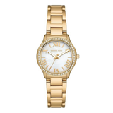 Michael Kors Mini Sage Watch for Women MK4822