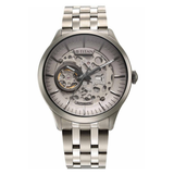 Titan Metal Mechanicals Automatic Men’s Watch NT90140TM01