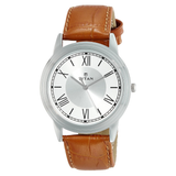 Titan Analog Watch for Men NM1735SL01