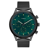 Timex Green Dial Men Watch TWHG03SMU25