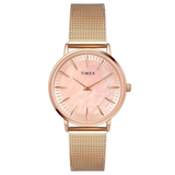 Timex Fashion Women Analog Watch TWEL15607