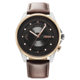 Titan Techno Beats Men’s Watch NT1830KL03