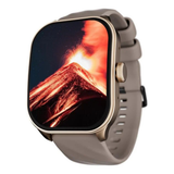 Fastrack Limitless FS2 Pro AMOLED Smartwatch 38086PP13