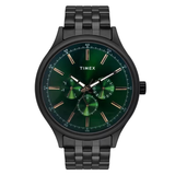 Timex Green Dial Men Watch TWEG184SMU12