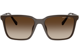 Armani Exchange Sunglasses AX4176SU