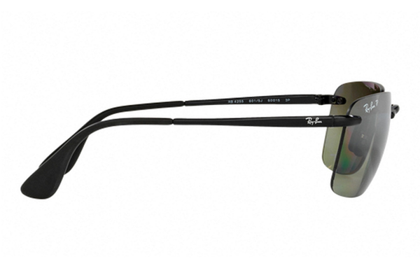 RAY-BAN Sunglasses RB4255
