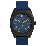 Timex Capstone Blue Dial Men’s Watch TW2Y18200UJ