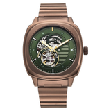 Fastrack Automatics Collection Men’s Watch 3333QM02