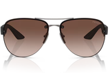 Prada Linea Rossa Sunglass PS 55YS