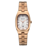 Titan Work Essentials Women’s Watch 95378WM01