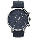 Timex Blue Dial Men Watch TW2V36800UJ