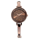 Titan Raga Brown Dial Women's Watch NU2575QM02