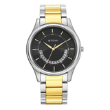 Titan Karishma Multifunction Watch for Men NS1713BM02
