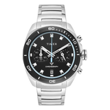 Timex Vector Round Analog Men Watch TWEG34802