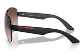 Prada Linea Rossa Sunglass PS 55YS