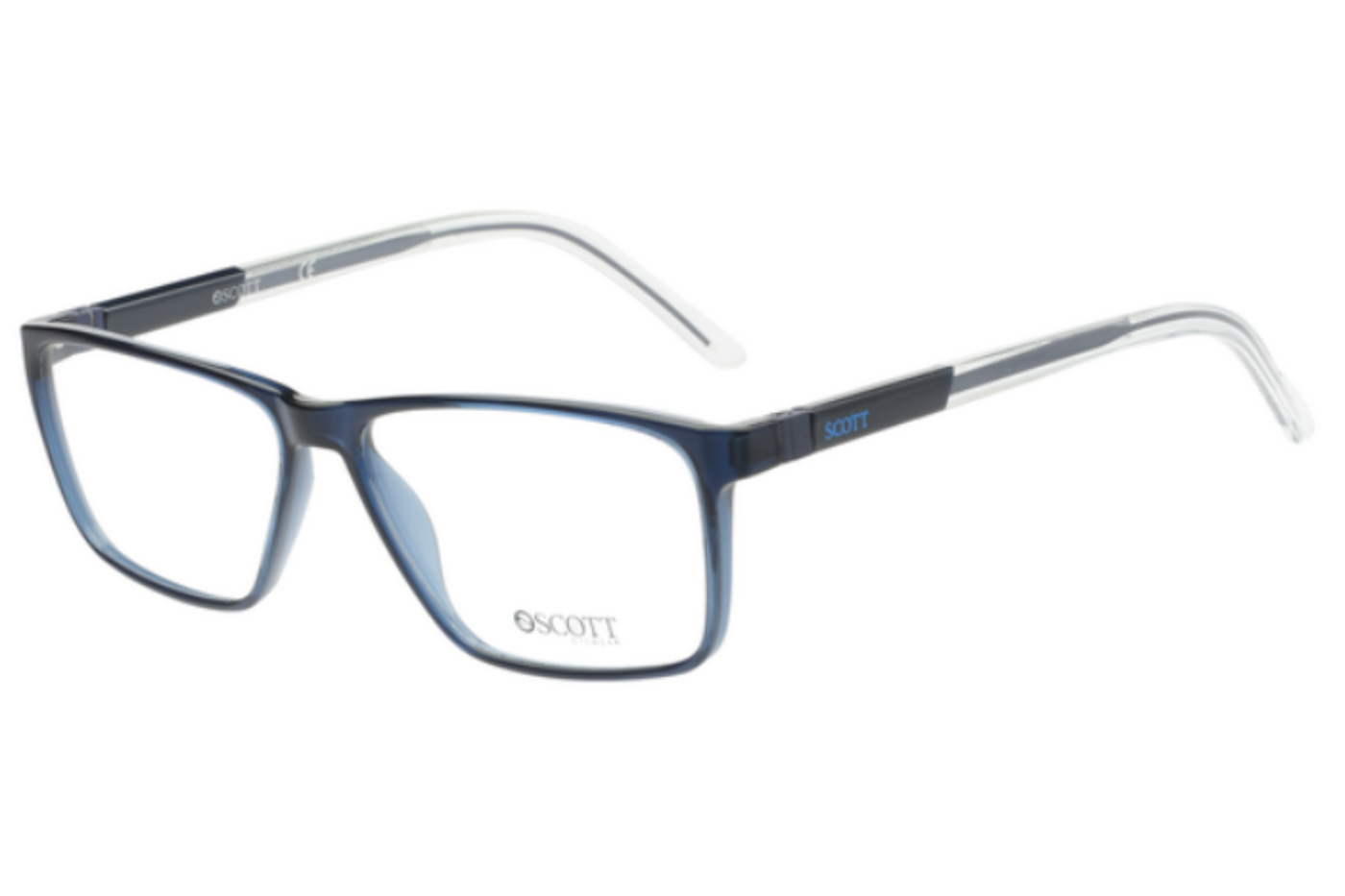 sharp eye FCSⅡ 5'9 77 Scott Frame SC5766 – woweye