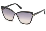 Tom Ford Sunglasses FT0715
