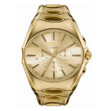 Diesel D-Curve Chronograph Watch for Men DZ4695