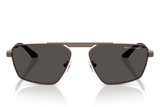 Armani Exchange Sunglasses AX2059S