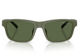 Armani Exchange Sunglasses AX4169SU