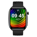 Titan Smart 4.0 AMOLED Smartwatch with AI Features