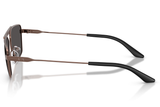 Armani Exchange Sunglasses AX2059S